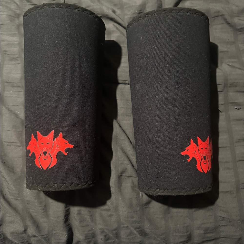 CERBERUS COMPETITION KNEE SLEEVE UNISEX